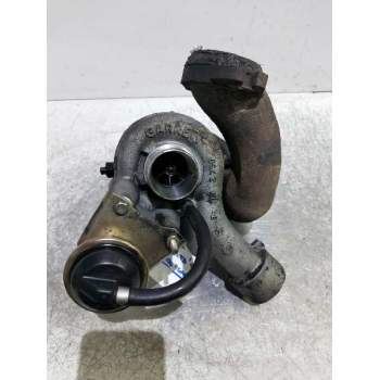 TURBOCOMPRESOR 9628607080 4540912 