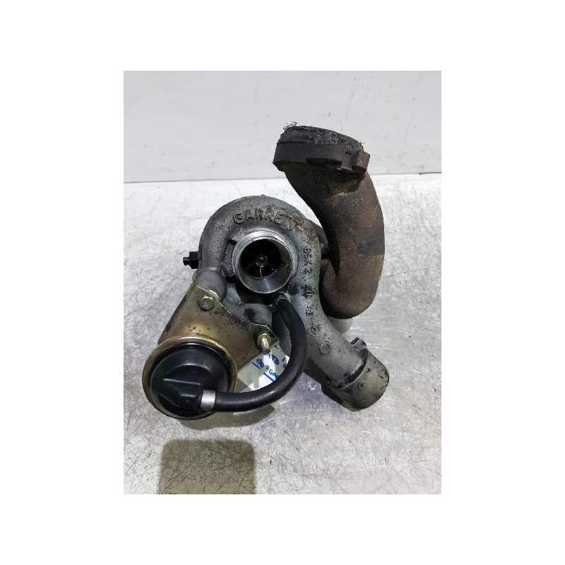 Recambio de turbocompresor para peugeot 406 berlina (s1/s2) 2.1 turbodiesel cat referencia OEM IAM 9628607080 4540912 