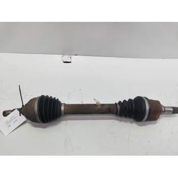 TRANSMISION DELANTERA IZQUIERDA 20HDI 2004