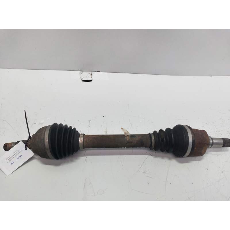 Recambio de transmision delantera izquierda para peugeot 407 st sport referencia OEM IAM  20HDI 2004