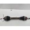 Recambio de transmision delantera izquierda para peugeot 407 st sport referencia OEM IAM  20HDI 2004