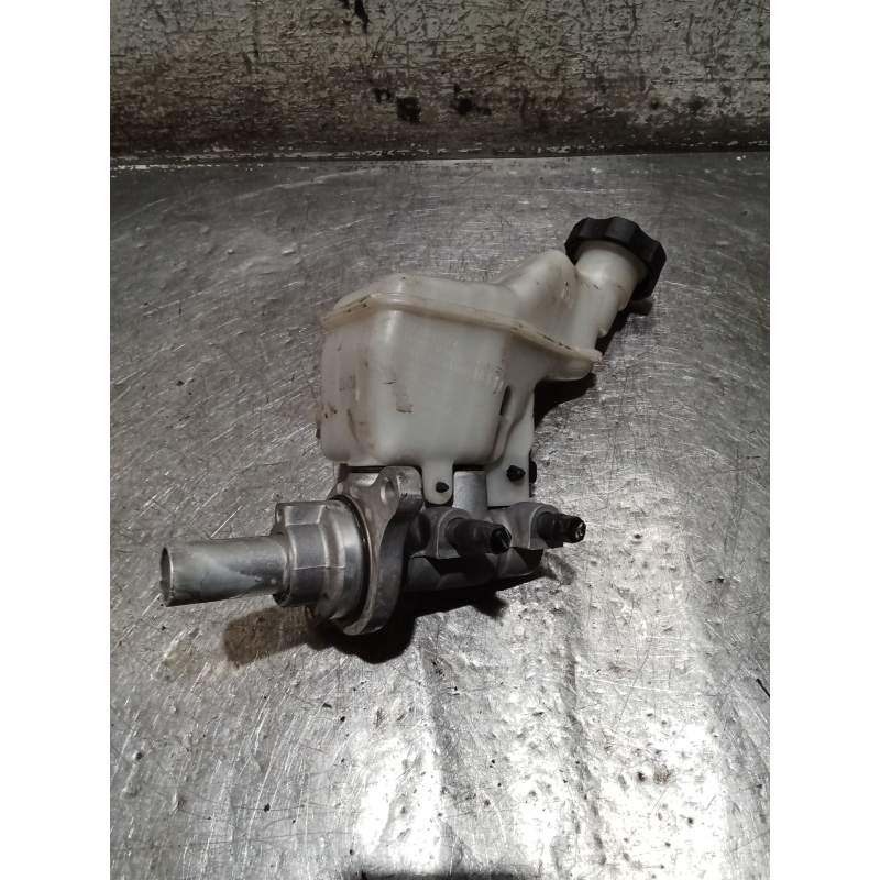 Recambio de bomba freno para kia optima (jf) 1.7 crdi referencia OEM IAM  17CRDI 2015