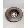 Recambio de disco freno trasero para audi s3 (8p) 2.0 tfsi referencia OEM IAM   