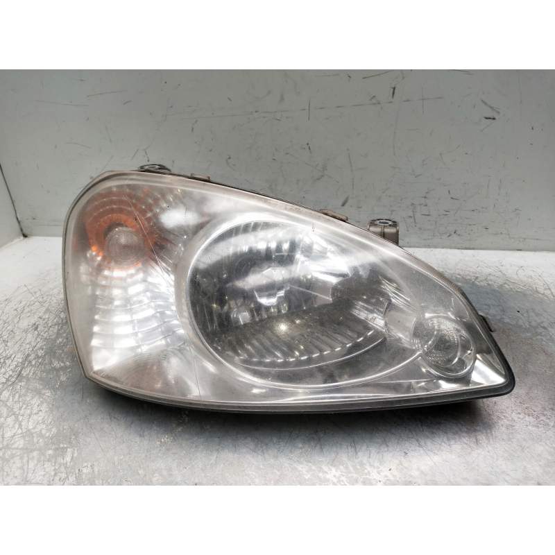 Recambio de faro derecho para tata indica 1.4 td referencia OEM IAM   