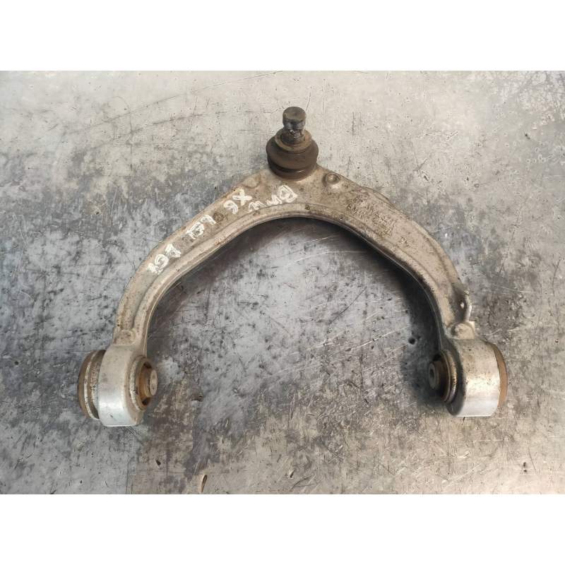 Recambio de brazo suspension superior delantero derecho para bmw x6 (e71) xdrive40d referencia OEM IAM 677641806  