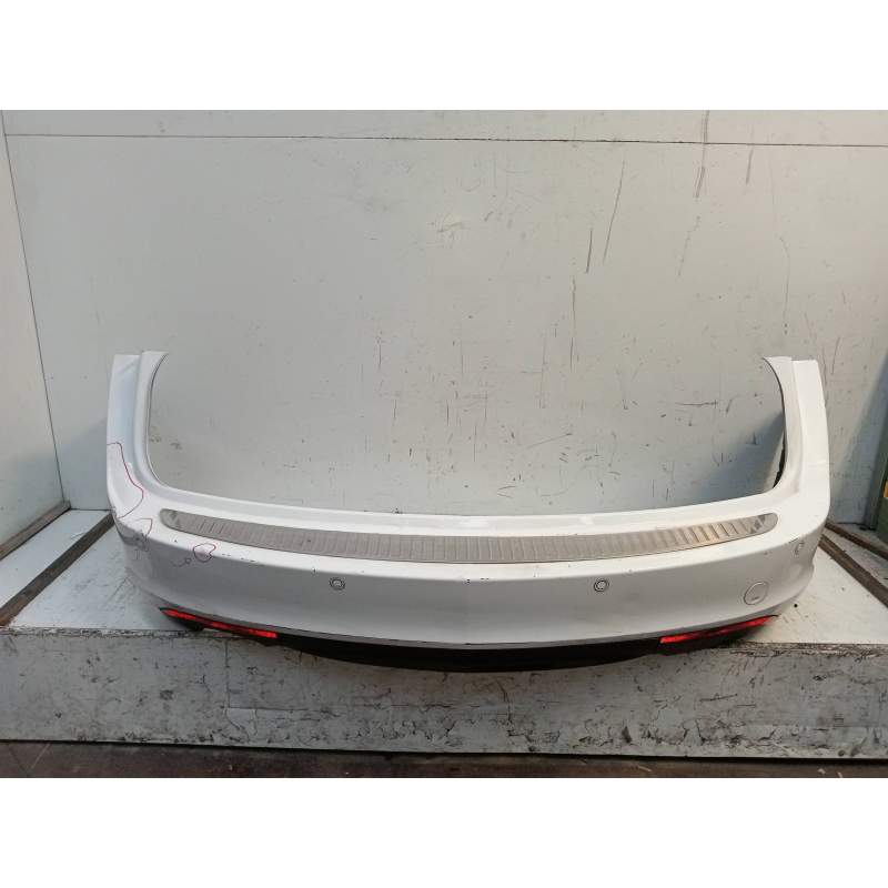 Recambio de paragolpes trasero para opel insignia sports tourer cosmo referencia OEM IAM  RANCHERA 2008