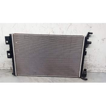 RADIADOR AGUA 214105837R 16E 2020