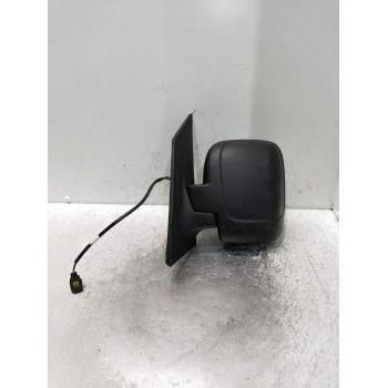 RETROVISOR IZQUIERDO 00785845 4007425XT ELECTRICO