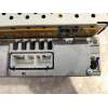 Recambio de sistema audio / radio cd para lexus is200 (gxe10) 2.0 referencia OEM IAM 8612053210 1220006280A121 FUJITSUTEN