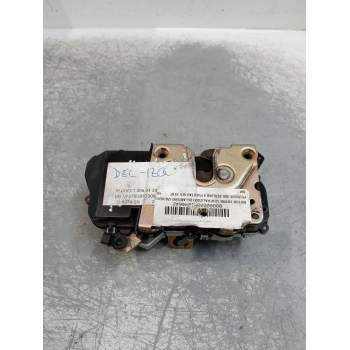 MOTOR CIERRE CENTRALIZADO DELANTERO IZQUIERDO 5P 1993