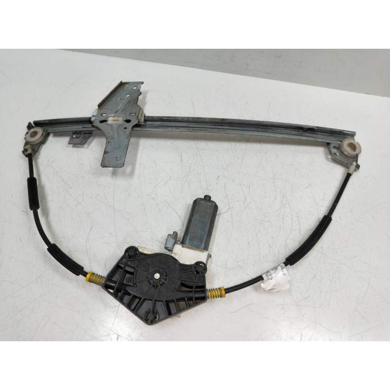 Recambio de elevalunas delantero derecho para peugeot 307 (s1) 2.0 hdi cat referencia OEM IAM 9634457280 994484100 5P