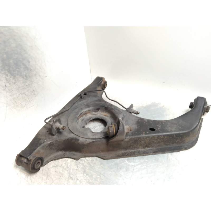Recambio de brazo suspension inferior trasero derecho para peugeot 607 (s1) 3.0 v6 24v referencia OEM IAM  30G 2000