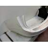 Recambio de paragolpes trasero para opel insignia sports tourer cosmo referencia OEM IAM  RANCHERA 2008