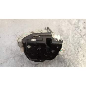 MOTOR CIERRE CENTRALIZADO DELANTERO IZQUIERDO 4F1837015 