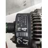 Recambio de alternador para honda civic berlina (eg/eh) 1.5 lsi pro-tec coupe referencia OEM IAM 0123315020 BOSCH 