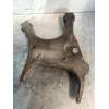 Recambio de brazo suspension inferior trasero derecho para bmw x6 (e71) xdrive40d referencia OEM IAM 677095407  