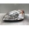 Recambio de faro izquierdo para tata indica 1.4 td referencia OEM IAM   