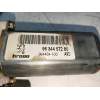 Recambio de elevalunas delantero derecho para peugeot 307 (s1) 2.0 hdi cat referencia OEM IAM 9634457280 994484100 5P