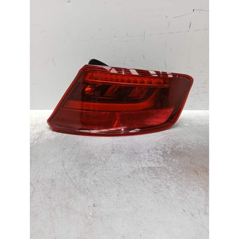 Recambio de piloto trasero derecho para audi a3 sportback (8va) ambiente referencia OEM IAM 8V4945096D 81100202504 8V4945096D 20