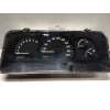 Recambio de cuadro instrumentos para daewoo nexia 1.5 cat referencia OEM IAM 96175563 YA 