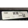 Recambio de caja reles / fusibles para opel astra j lim. excellence referencia OEM IAM 365927271 1110302AA 13449200