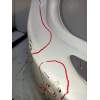 Recambio de paragolpes trasero para opel insignia sports tourer cosmo referencia OEM IAM  RANCHERA 2008