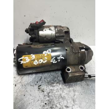 MOTOR ARRANQUE 