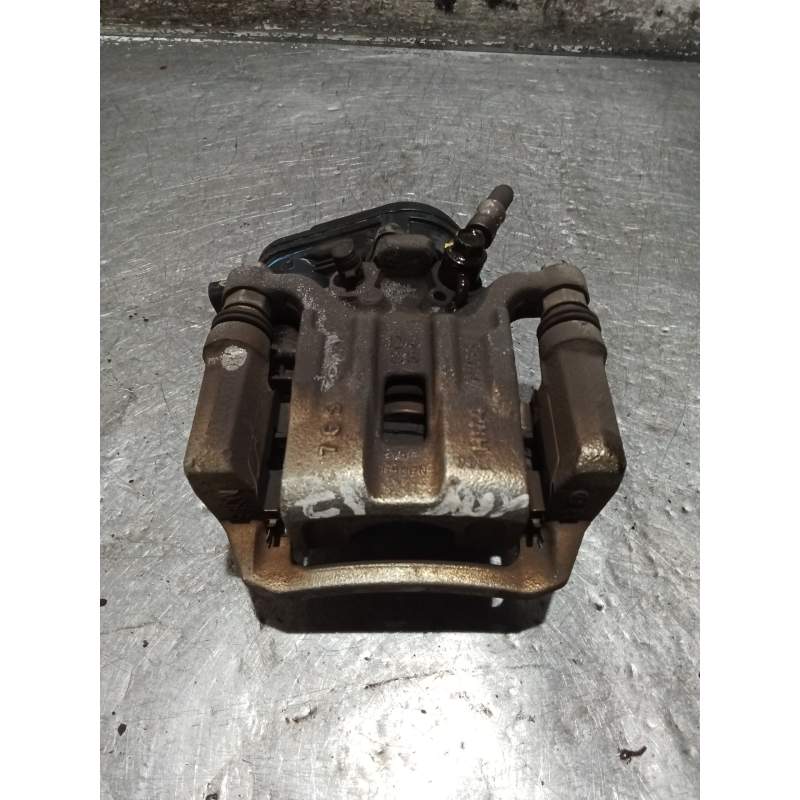 Recambio de pinza freno trasera izquierda para kia optima (jf) 1.7 crdi referencia OEM IAM A558237700 170404009 2015