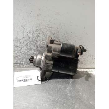 MOTOR ARRANQUE 02T911023 0001120400 