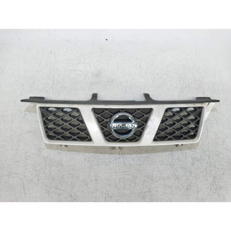 Recambio de rejilla delantera para nissan x-trail (t30) comfort referencia OEM IAM   