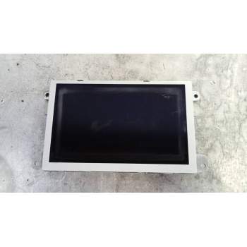 PANTALLA MULTIFUNCION 8F0919604 
