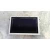 Recambio de pantalla multifuncion para audi a6 berlina (4f2) 2.0 tdi referencia OEM IAM 8F0919604  