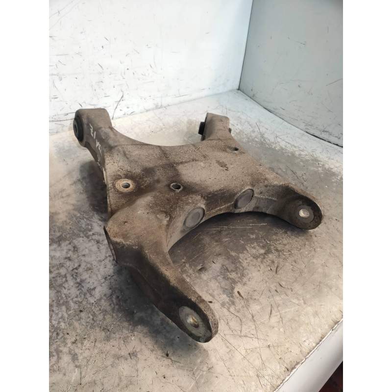 Recambio de brazo suspension inferior trasero izquierdo para bmw x6 (e71) xdrive40d referencia OEM IAM 677095307  