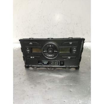 MANDO CALEFACCION / AIRE ACONDICIONADO 5590002300 0A146B0003QXB 2006