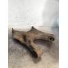 Recambio de brazo suspension inferior trasero izquierdo para bmw x6 (e71) xdrive40d referencia OEM IAM 677095307  