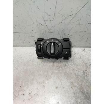 MANDO LUCES INTERRUPTOR