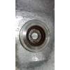 Recambio de disco freno delantero para mazda cx-30 selection 2wd referencia OEM IAM   