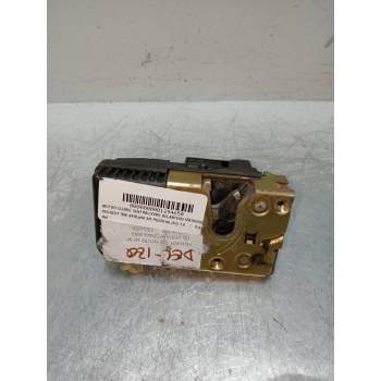 MOTOR CIERRE CENTRALIZADO DELANTERO IZQUIERDO 5P 1993