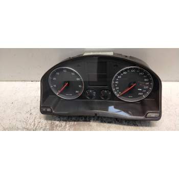 CUADRO INSTRUMENTOS 1K0920852A 110080246050 