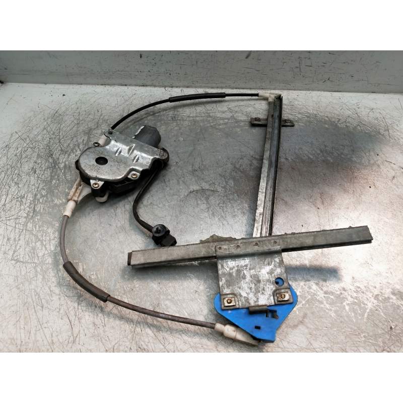 Recambio de elevalunas delantero izquierdo para seat toledo (1l) referencia OEM IAM 1L0897571  4P
