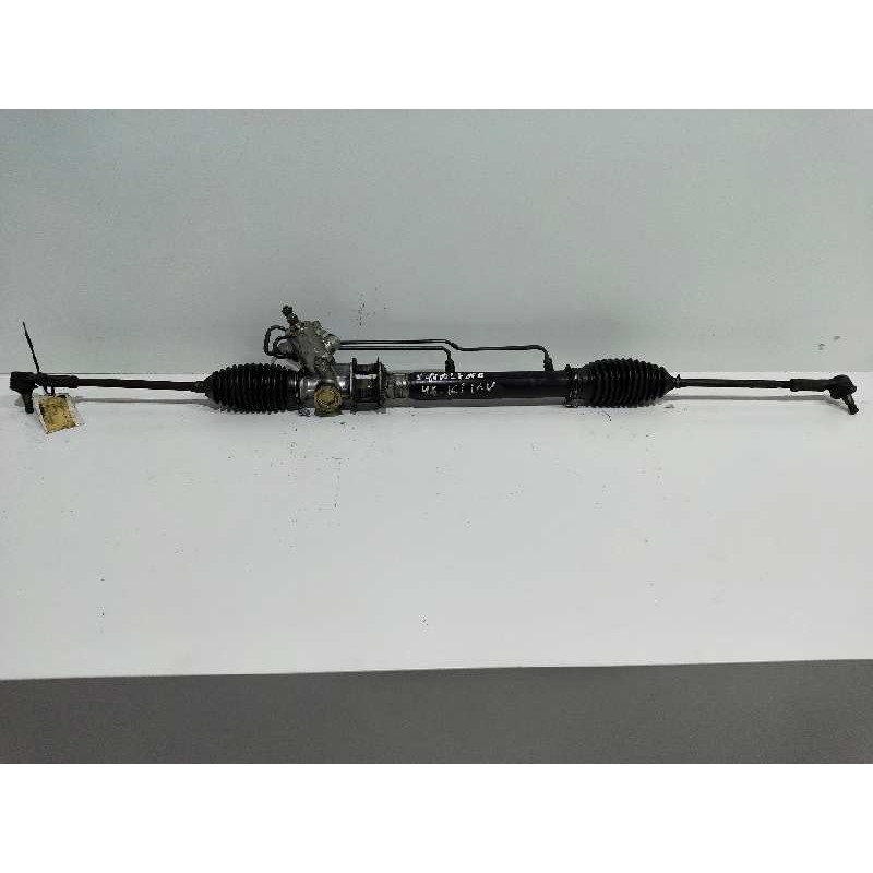 Recambio de cremallera direccion para suzuki baleno berlina sy (eg) 1.6 16v cat referencia OEM IAM   