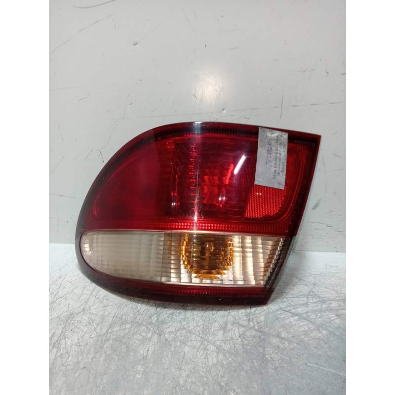 Recambio de piloto trasero derecho para nissan almera (n16/e) visia referencia OEM IAM  4P 2002