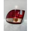 Recambio de piloto trasero derecho para nissan almera (n16/e) visia referencia OEM IAM  4P 2002