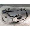 Recambio de elevalunas delantero izquierdo para seat toledo (1l) referencia OEM IAM 1L0897571  4P