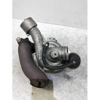 TURBOCOMPRESOR 9624858780 4541552 
