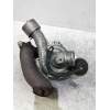 Recambio de turbocompresor para peugeot 406 berlina (s1/s2) svdt referencia OEM IAM 9624858780 4541552 