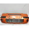 Recambio de paragolpes delantero para citroën c3 pluriel 1.6 16v sensodrive referencia OEM IAM  PLURIEL 2003