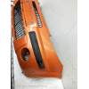 Recambio de paragolpes delantero para citroën c3 pluriel 1.6 16v sensodrive referencia OEM IAM  PLURIEL 2003