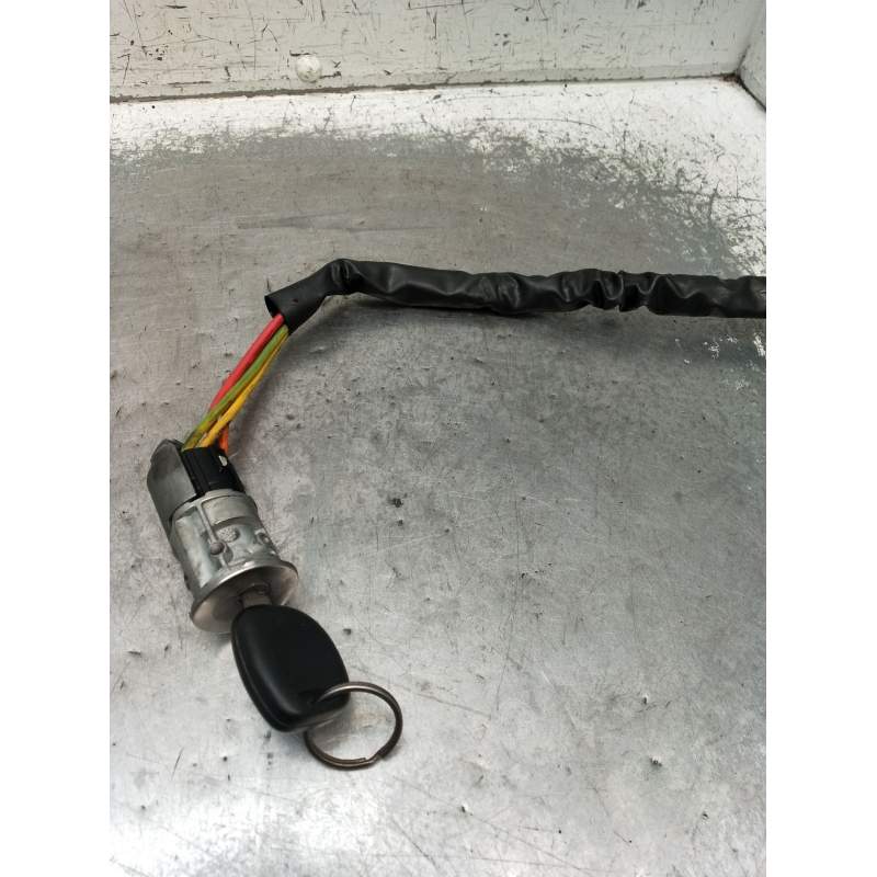 Recambio de conmutador de arranque para renault kangoo express (fc0/1_) 1.5 dci (fc07, fc1r) referencia OEM IAM   2003