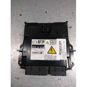 CENTRALITA MOTOR UCE 2758006680 KF7P18881N RF8K18881M
